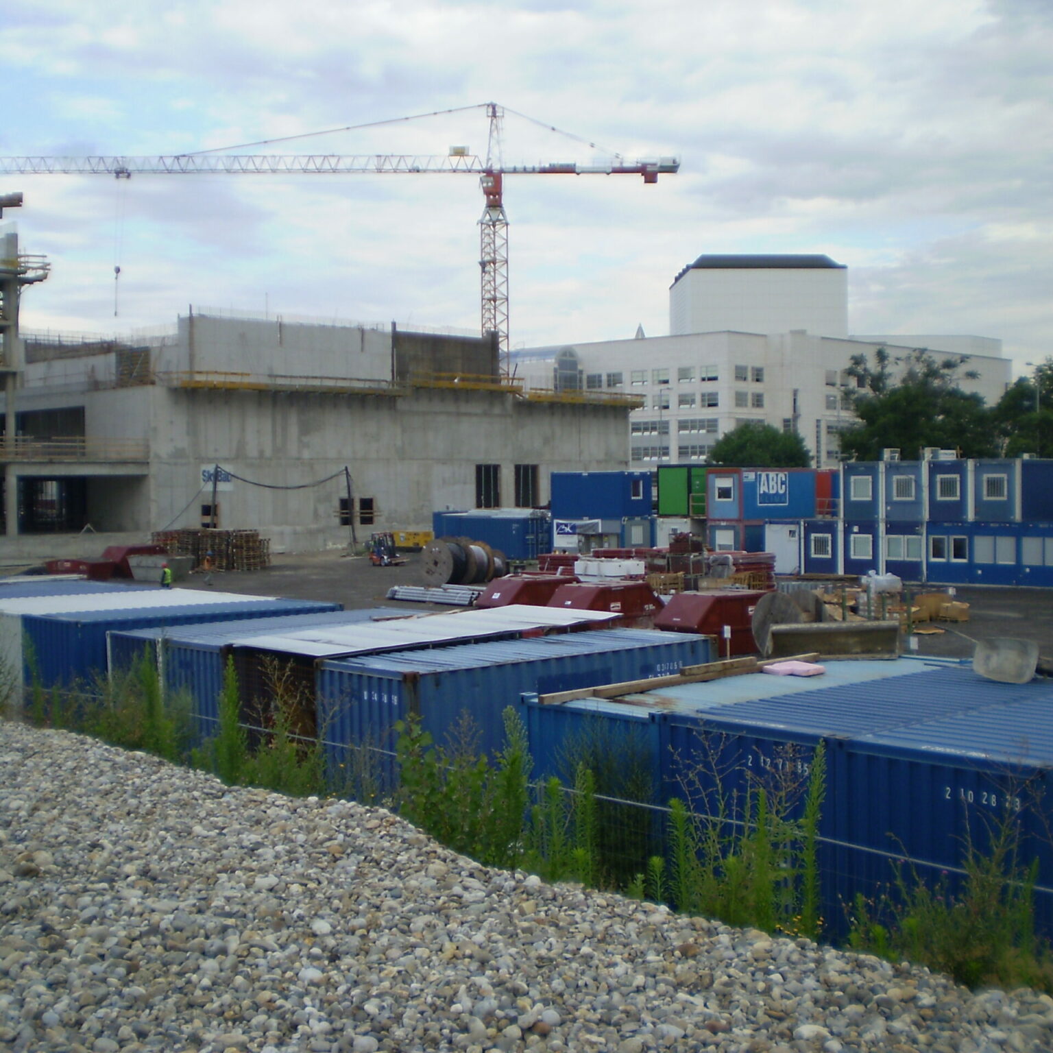 OLYMPUS DIGITAL CAMERA