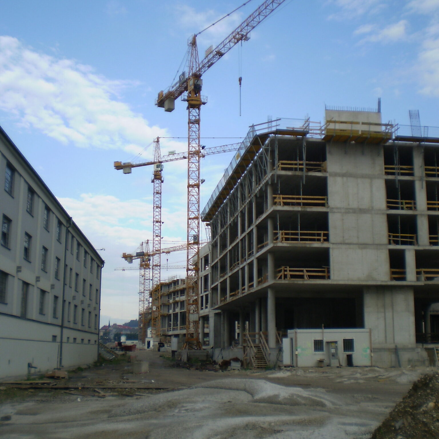 OLYMPUS DIGITAL CAMERA