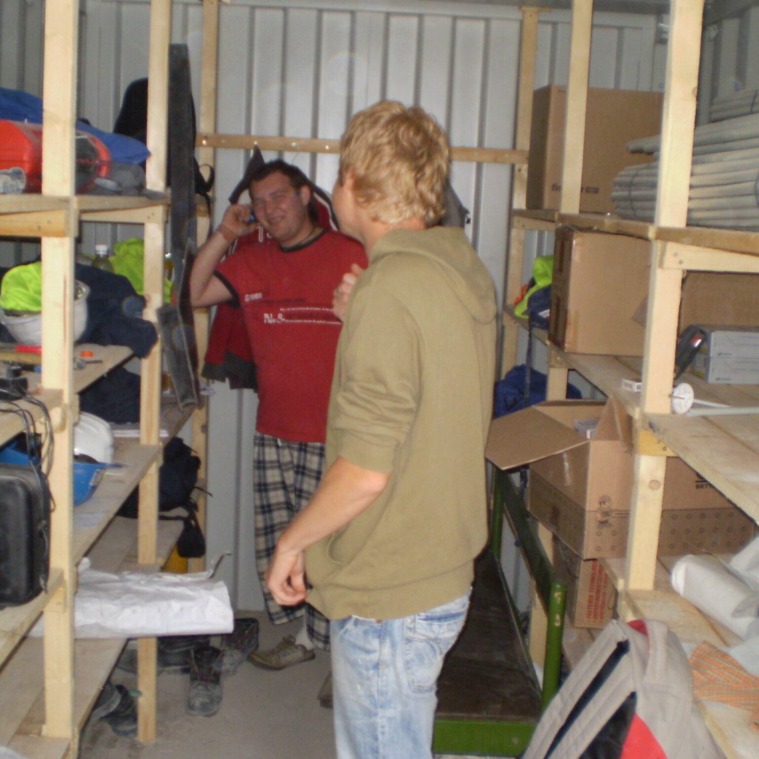 OLYMPUS DIGITAL CAMERA